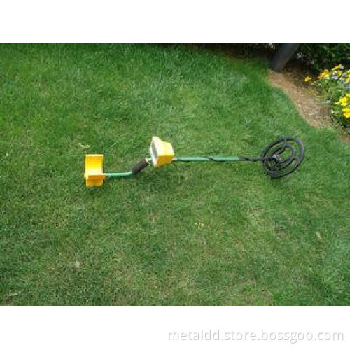 GE-2.0, 3m Gold Detectors, Discovery Metal Detector, Goldse